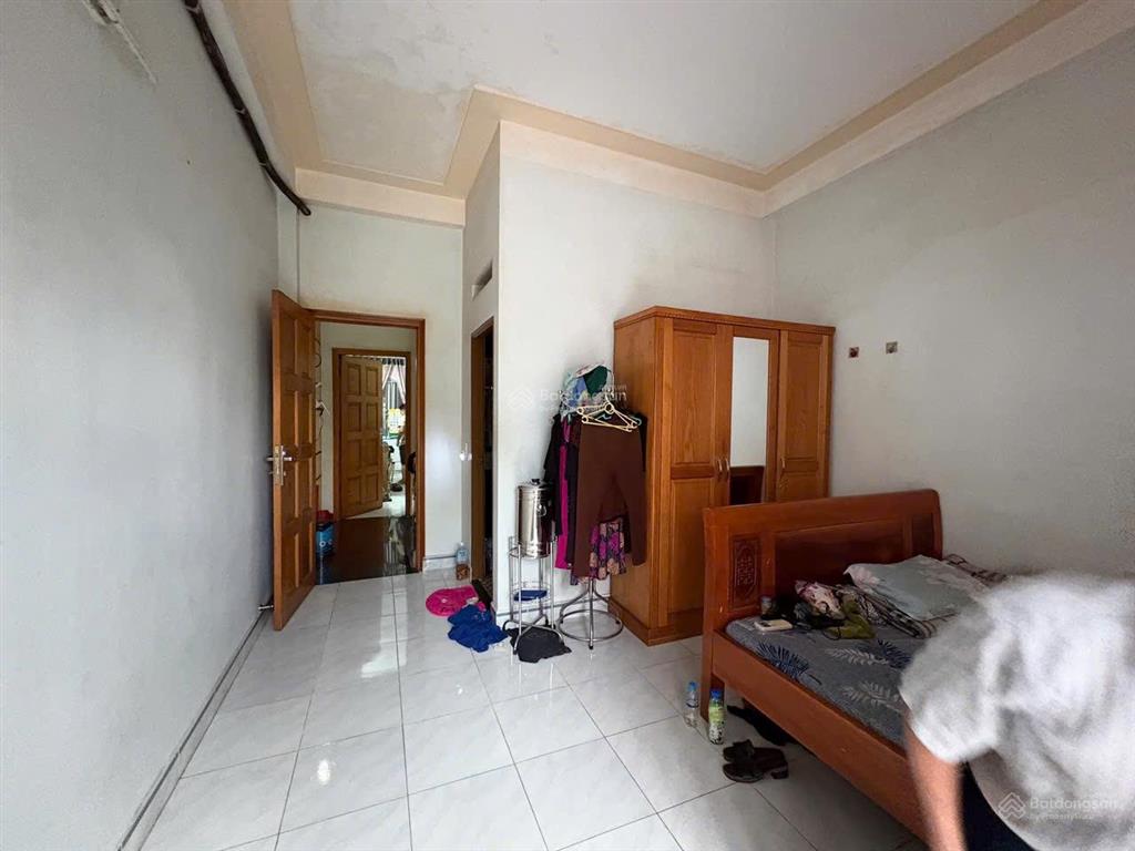 Giảm ngay 2 tỷ  nhà 4 tấm mặt tiền kinh doanh chợ gò xoài  đường 12m có lề  chỉ 9.3 tỷ chốt