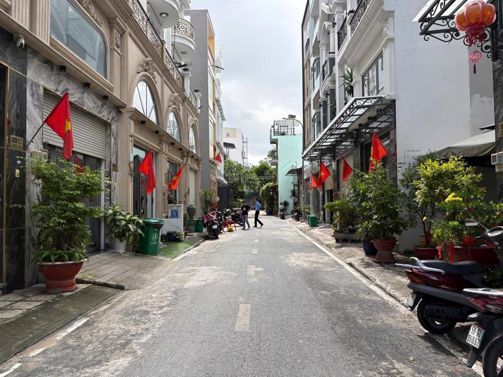 Đất khu phân lô vip hoa sứ hẻm nhựa 7m thông gần aeon tân phú chỉ 5.5 tỷ tl