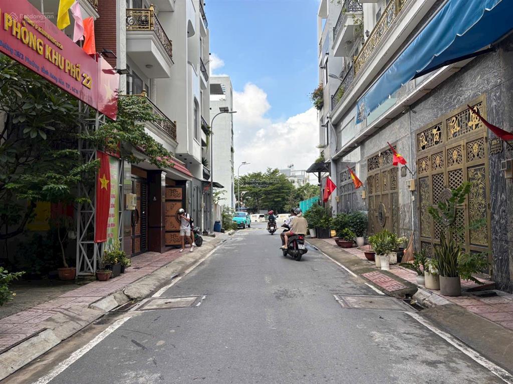 Đất khu phân lô vip hoa sứ hẻm nhựa 7m thông gần aeon tân phú chỉ 5.5 tỷ tl