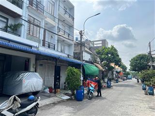 Nhà trọ mặt tiền đường số 6 tân tạo a 6 phòng dòng tiền 15tr/tháng chỉ 5 tỷ tl