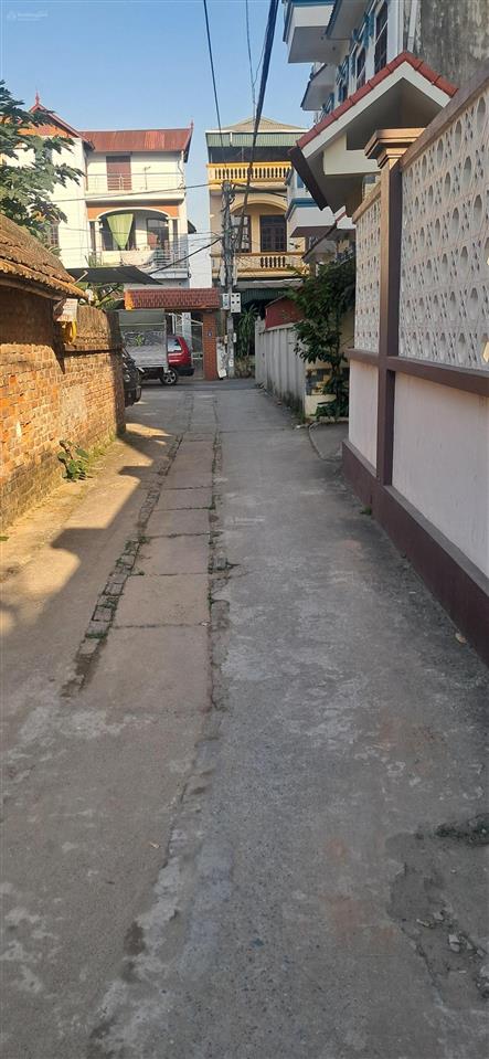 40m2 dương quang  thuận an,khuôn tiền 2.4 tỷ,ngõ thông