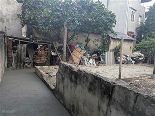 Lô góc 40m2 tại cổ bi  gia lâm giá sốc chỉ hơn 3 tỷ chút