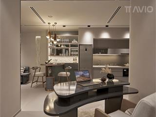 TT AVIO tại Dĩ An Bình Dương chỉ 35tr/m2 Nơi an cư lý tưởng cho gia đình trẻ