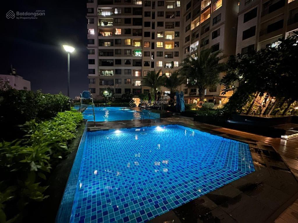 Bán cc the everrich infinity, 9 tỷ, 86m2,2pn2wcnhà đẹp, quận 5,  0706 185 ***