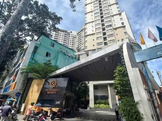 Bán cc the everrich infinity, 9 tỷ, 86m2,2pn2wcnhà đẹp, quận 5,  0706 185 ***