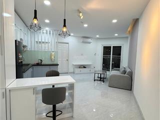 Bán căn hộ 1pn đẹp, đầy đủ tiện ích tại căn hộ 8x đầm sen, đường tô hiệu, tân phú, 2,7 tỷ