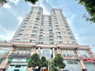 Bán gấp căn hộ 100m2,3pn ,2wc , giá tốt 6.5 tỷ tại khu căn hộ thuận việt, q11, 0706 185 ***