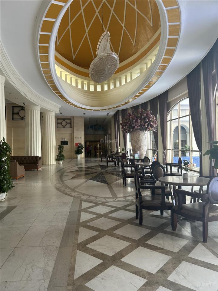 Bán căn hộ the flemington, 6,3 tỷ vnd, 87m2, 3pn, 2wc, chính chủ giá cực chất tại lê đại hành, q11