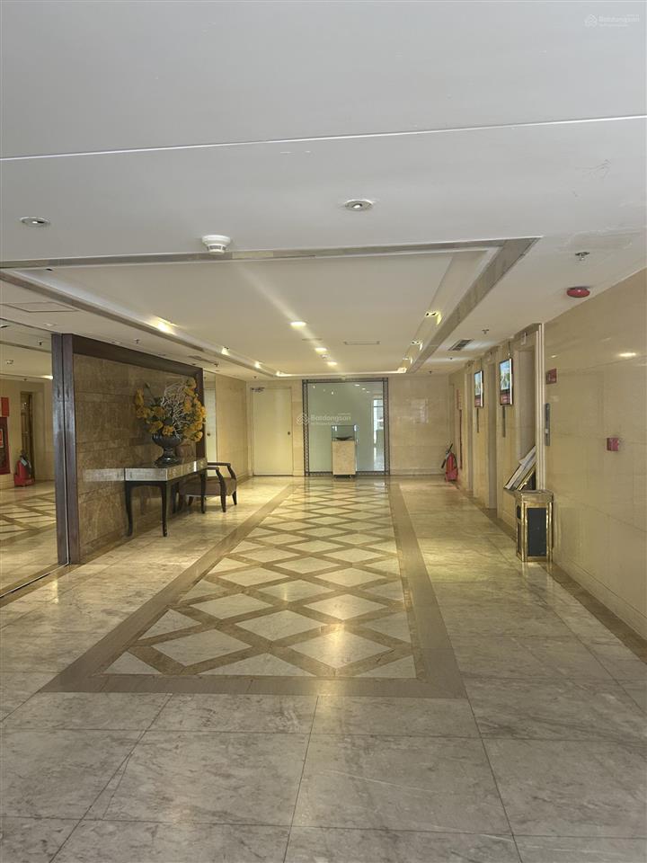 Bán căn hộ the flemington, 6,3 tỷ vnd, 87m2, 3pn, 2wc, chính chủ giá cực chất tại lê đại hành, q11