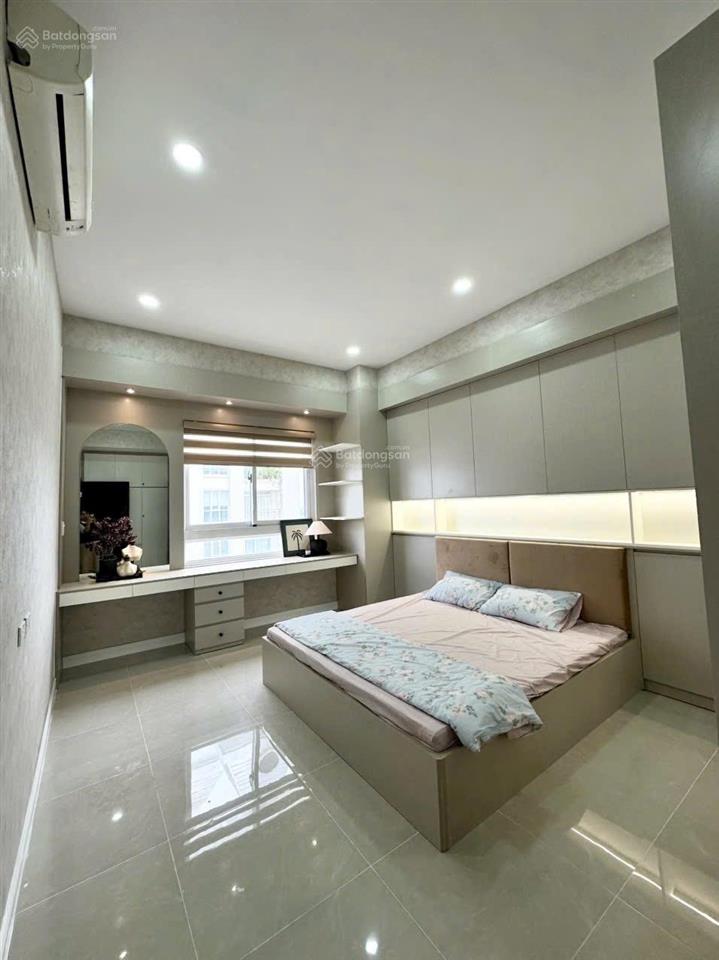 Bán căn hộ the flemington, 6,3 tỷ vnd, 87m2, 3pn, 2wc, chính chủ giá cực chất tại lê đại hành, q11