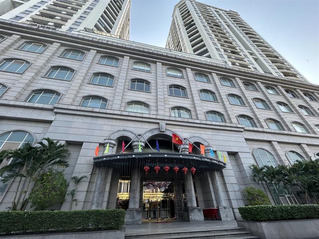 Bán căn hộ the flemington, 6,3 tỷ vnd, 87m2, 3pn, 2wc, chính chủ giá cực chất tại lê đại hành, q11