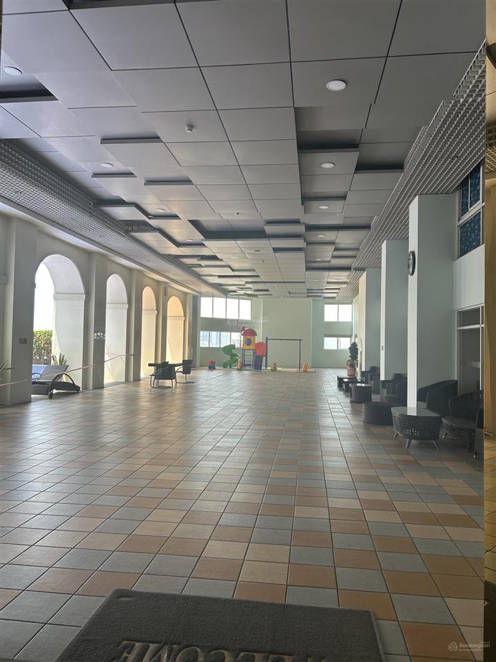 Bán căn hộ the flemington, 6,3 tỷ vnd, 87m2, 3pn, 2wc, chính chủ giá cực chất tại lê đại hành, q11