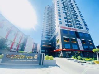 Căn hộ đẹp, nhiều tiện ích tại res green tower, 3,85 tỷ( còn thương lượng)  0706 185 ***