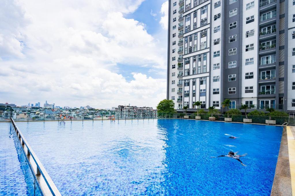 Bán căn hộ 1pn, 5,3 tỷ, 50m2 tại xi grand court, p diên hồng,hcm chỉ với hàng hiếm,  0706 185 ***