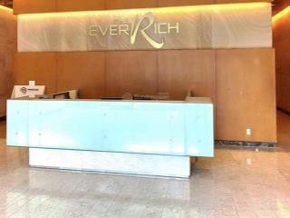 Bán cc the everrich i, 24,8 tỷ, 560m2, 5pn, 5wc, hồ bơi riêng, phường phú thọ, hcm,  0706 185 ***
