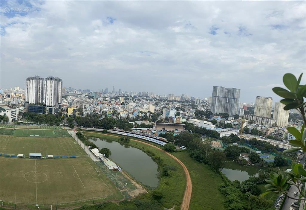 Bán cc the everrich i, 24,8 tỷ, 560m2, 5pn, 5wc, hồ bơi riêng, phường phú thọ, hcm,  0706 185 ***