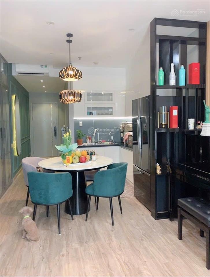 Bán căn hộ 1pn, 1wc tại the privia, 3,2 tỷ, 53m2 giá siêu tốt, p an lạc, q. bình tân, tp.hcm