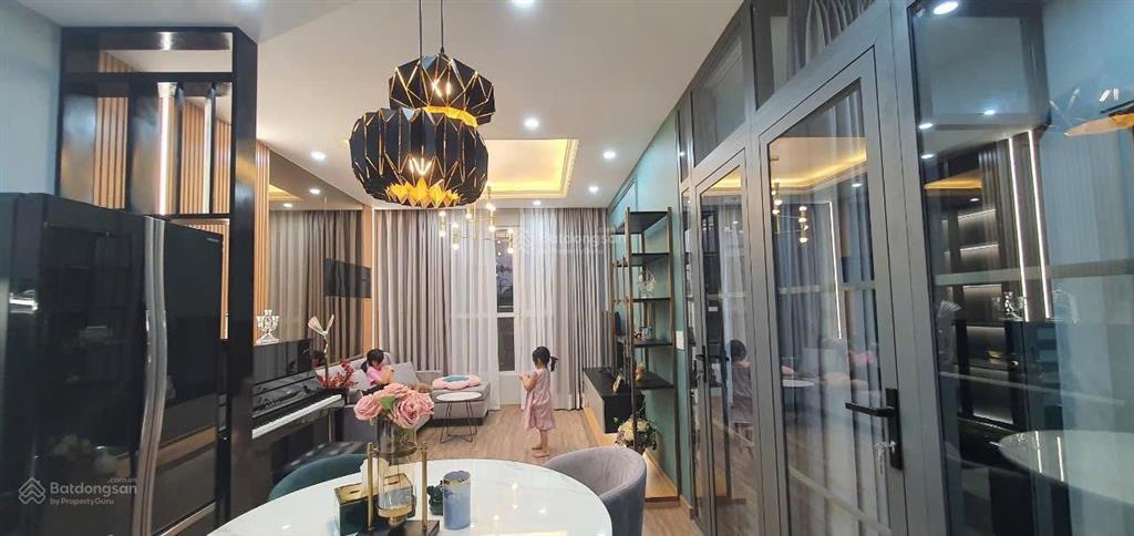 Bán căn hộ 1pn, 1wc tại the privia, 3,2 tỷ, 53m2 giá siêu tốt, p an lạc, q. bình tân, tp.hcm