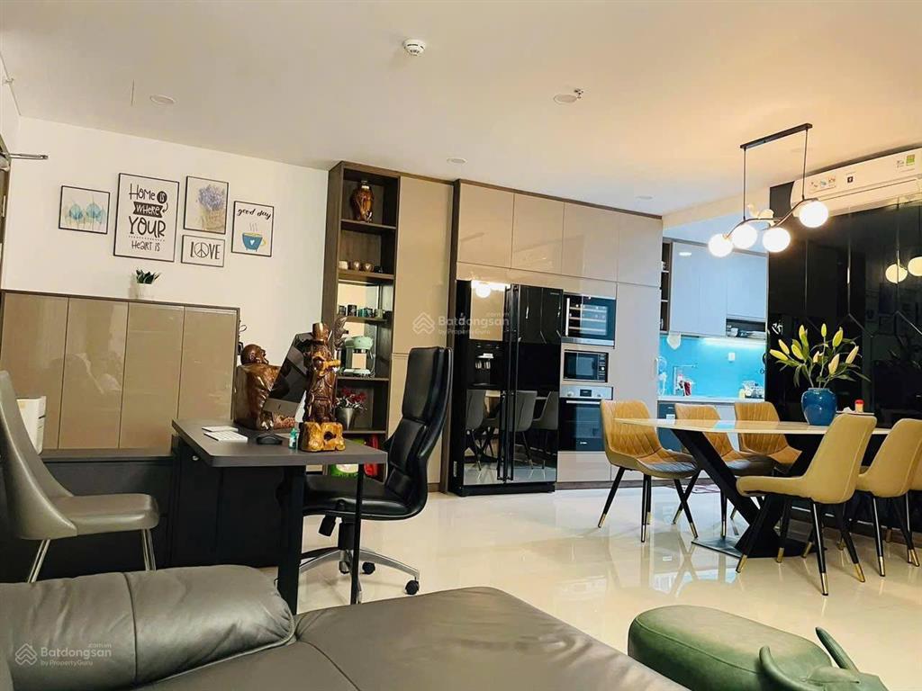 Bán căn hộ chung cư tại xi grand court, 8,7 tỷ vnd, 105 m2, 3pn, 2wc, chính chủ, hot