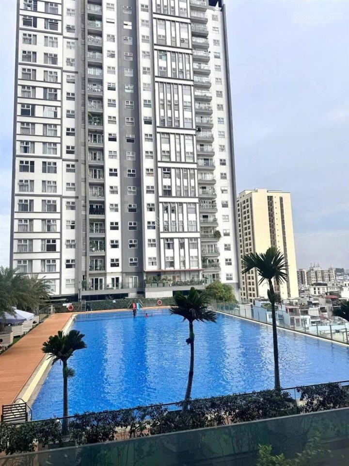 Bán căn hộ chung cư tại xi grand court, 8,7 tỷ vnd, 105 m2, 3pn, 2wc, chính chủ, hot