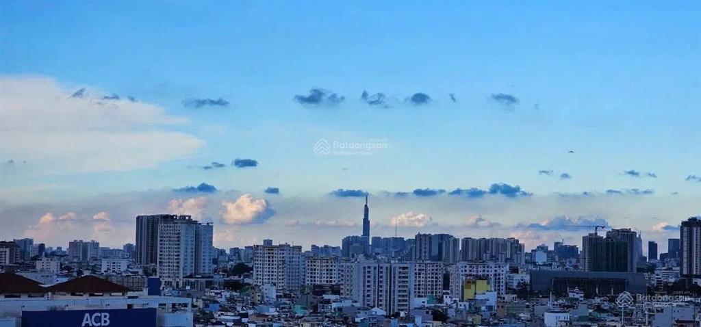 Bán căn hộ 2pn, 2wc view đẹp tại hoa sen quận 11 lotus apartment, 4 tỷ vnd, 65m2