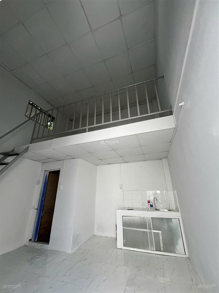 Chính chủ bán dãy 8 phòng trọ mới sạch sẽ 223/1 an dương vương, an lạc, dòng tiền cho thuê ổn định