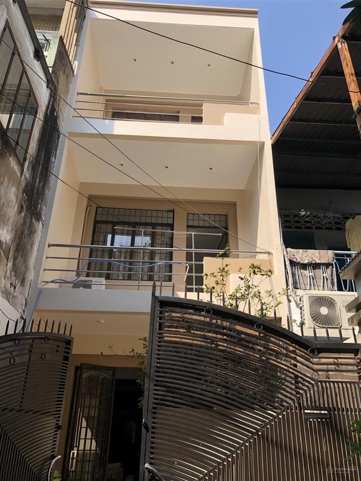 Bán nhà riêng tại cư xá lê đại hành, 92.4 m2, 3pn, 3wc, mặt tiền 4m, pháp lý đầy đủ, giá 16 tỷ