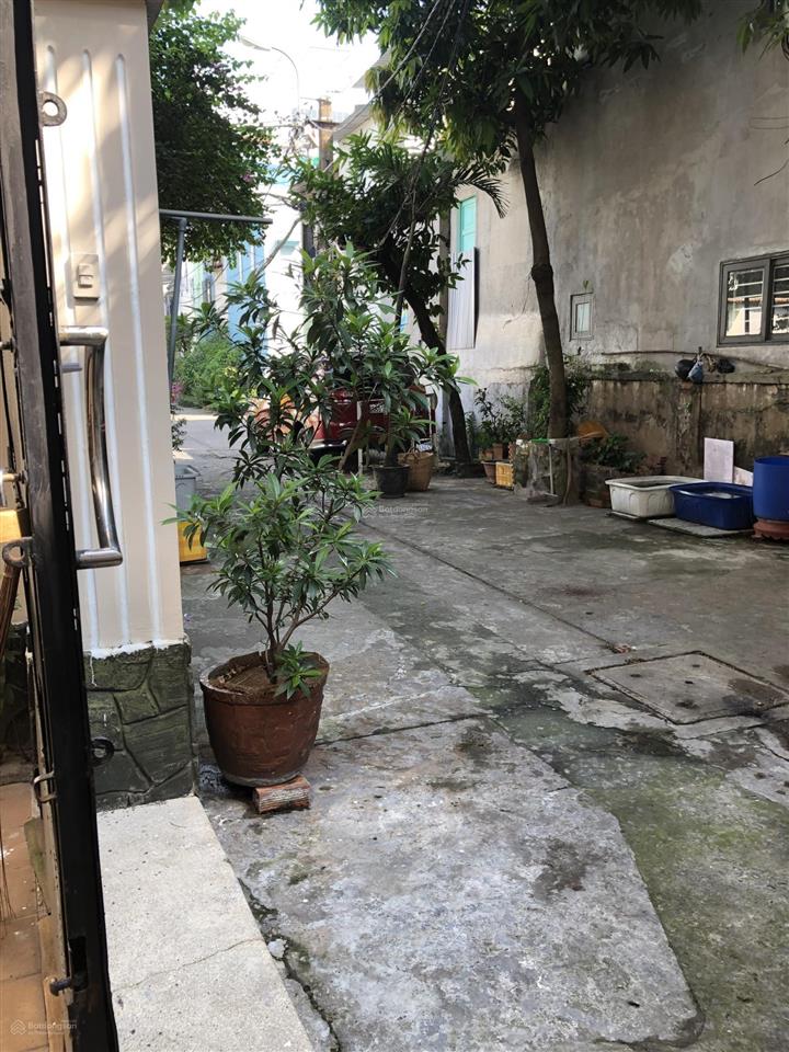 Bán nhà riêng tại cư xá lê đại hành, 92.4 m2, 3pn, 3wc, mặt tiền 4m, pháp lý đầy đủ, giá 16 tỷ