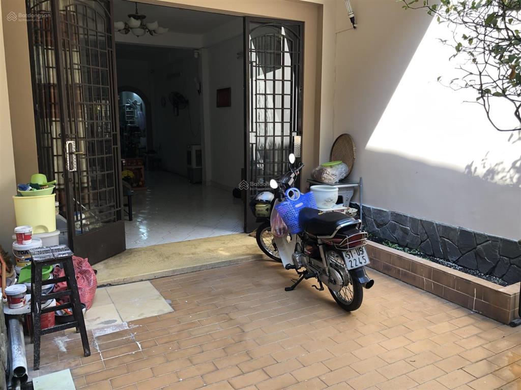 Bán nhà riêng tại cư xá lê đại hành, 92.4 m2, 3pn, 3wc, mặt tiền 4m, pháp lý đầy đủ, giá 16 tỷ