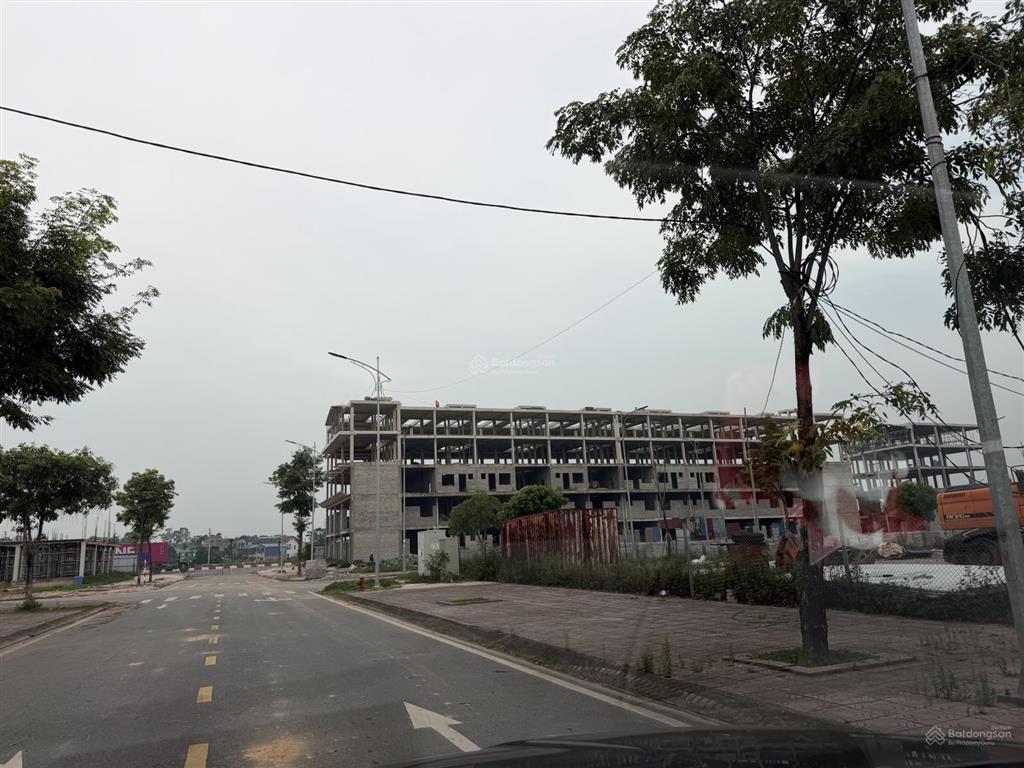 Bán đất nền dự án tại khu đô thị tấn đức jsc, 3,4 tỷ, 100m2, hàng hiếm view đẹp