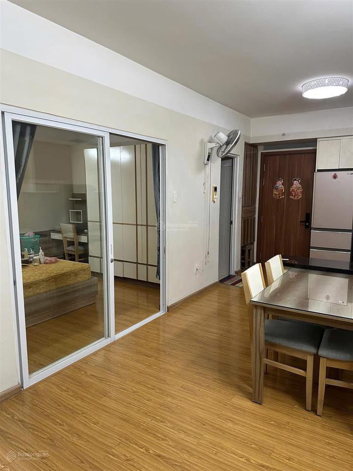 Flora anh đào, 55m2, 2pn, 1wc  2 tỷ 890