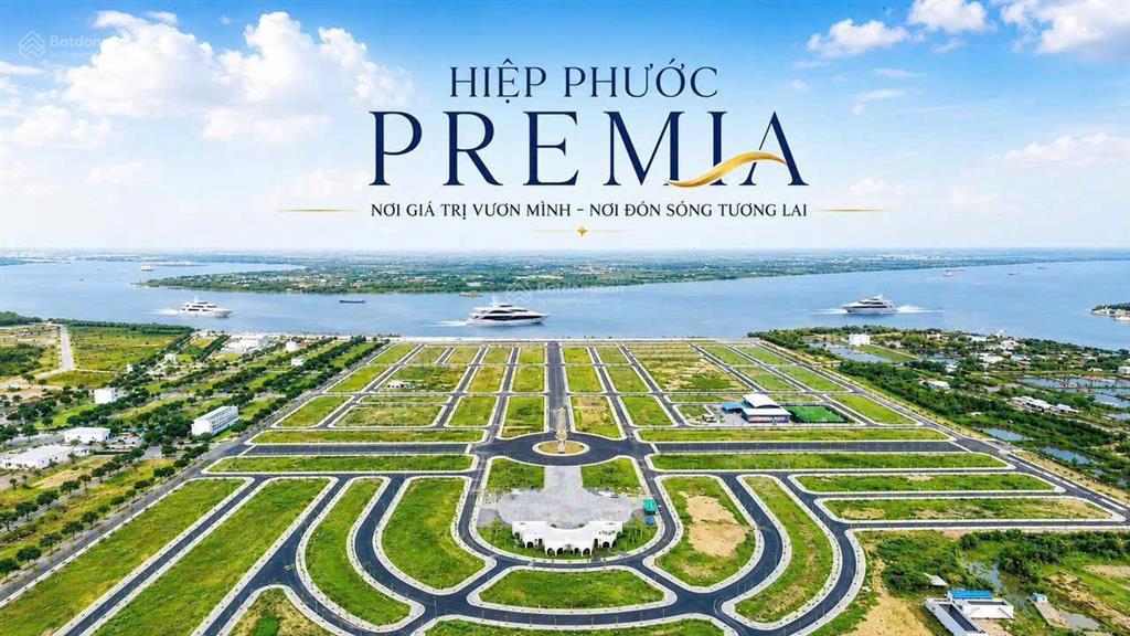 Đất nền sổ đỏ khu nghĩ dưỡng ven sông cạnh metro số 4 hỗ trợ thanh toán góp 30t không vay ngân hàng
