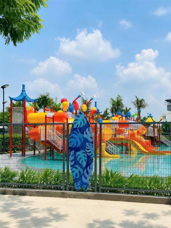 Đất sổ đỏ khu nghỉ dưỡng ven sông soài rạp, thanh toán nhanh chiết khấu 9% giá còn 1tỷ7