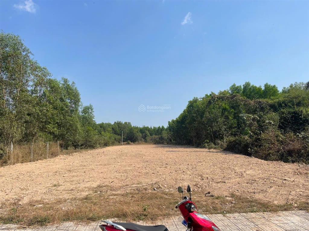 Bán gấp đất đường lê hồng phong nhơn trạch giá rẻ