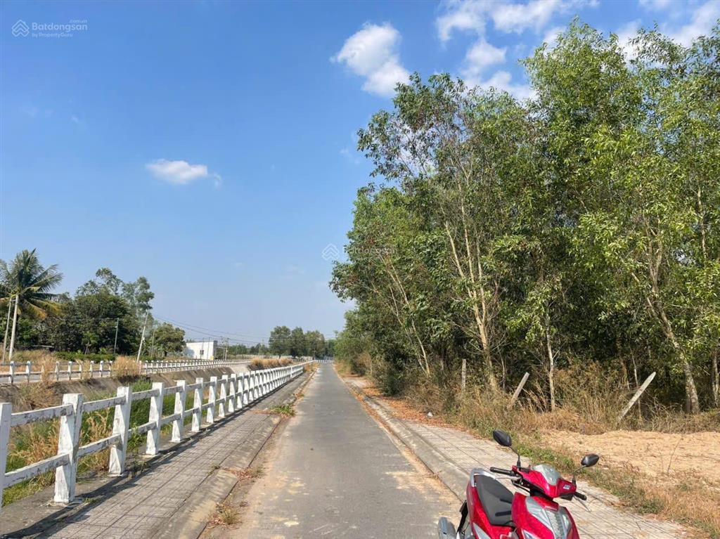 Bán gấp đất gần đường lê hồng phong, nhơn trạch giá rẻ