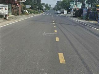 Cần bán nhanh lô đất khu dân cư phước an, đường rộng 8m giá rẻ
