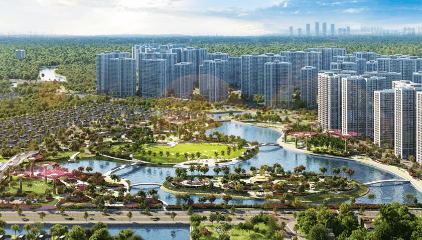 Cho thuê căn hộ 2pn masterise cao cấp nhất vinhomes grand park  nội thất sang xịn giá thuê cực tốt