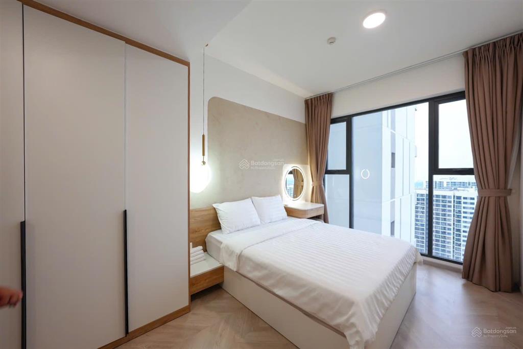 Cho thuê căn hộ 2pn masterise cao cấp nhất vinhomes grand park  nội thất sang xịn giá thuê cực tốt