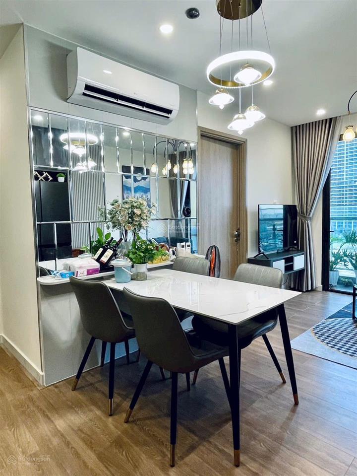 Cho thuê căn hộ 2pn masterise cao cấp nhất vinhomes grand park  nội thất sang xịn giá thuê cực tốt