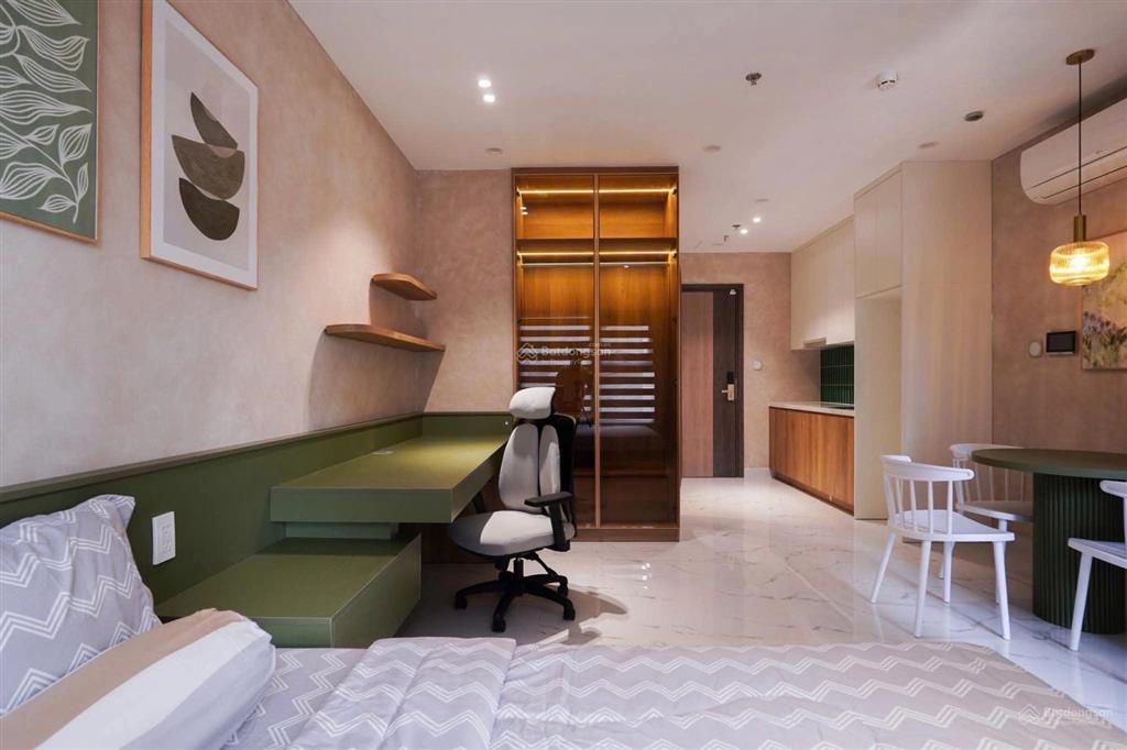 Cho thuê căn hộ 2pn masterise cao cấp nhất vinhomes grand park  nội thất sang xịn giá thuê cực tốt