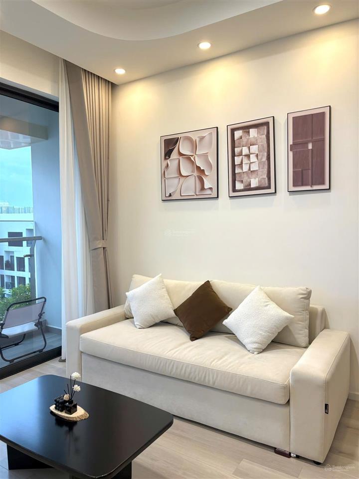 Cho thuê căn hộ 2pn masterise cao cấp nhất vinhomes grand park  nội thất sang xịn giá thuê cực tốt