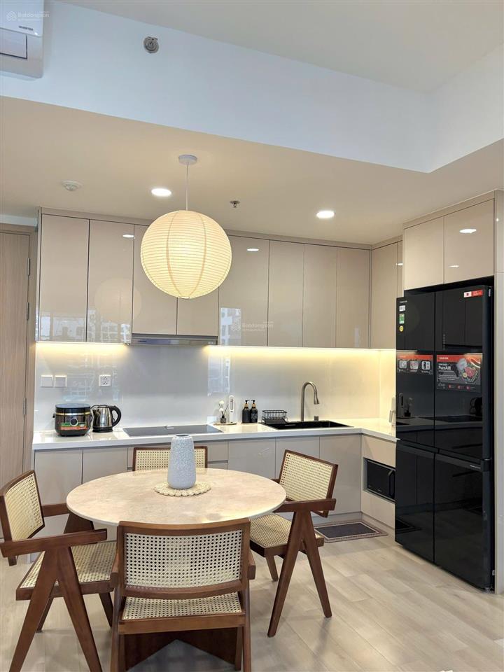 Cho thuê căn hộ 2pn masterise cao cấp nhất vinhomes grand park  nội thất sang xịn giá thuê cực tốt