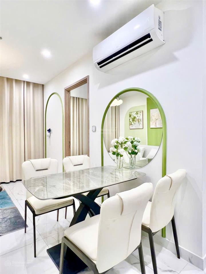 Cho thuê căn hộ 2pn masterise cao cấp nhất vinhomes grand park  nội thất sang xịn giá thuê cực tốt