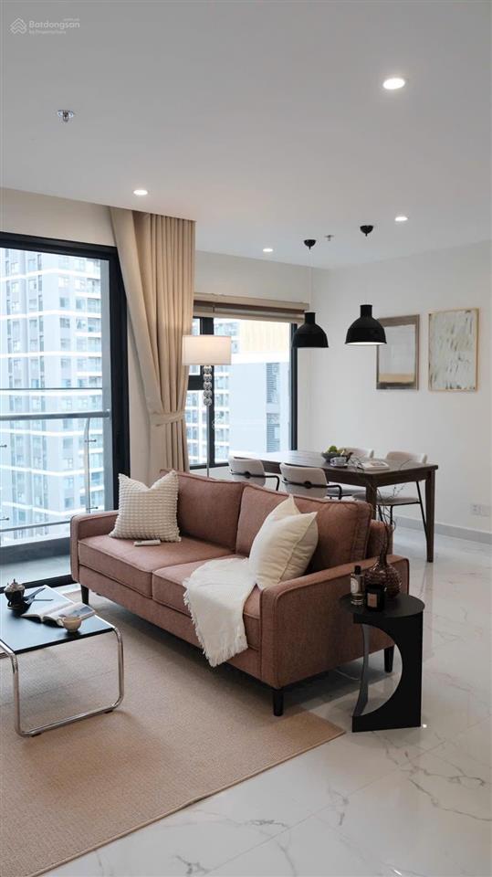 Cho thuê căn hộ 2pn masterise cao cấp nhất vinhomes grand park  nội thất sang xịn giá thuê cực tốt