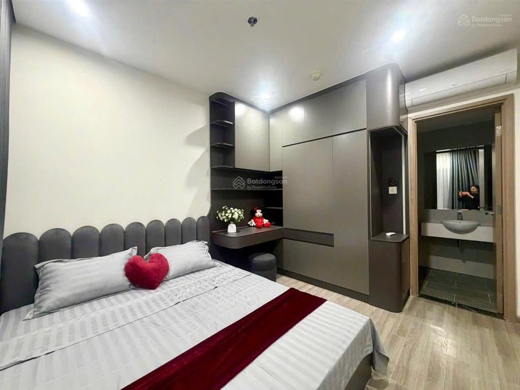 Cho thuê căn hộ 2pn masterise cao cấp nhất vinhomes grand park  nội thất sang xịn giá thuê cực tốt