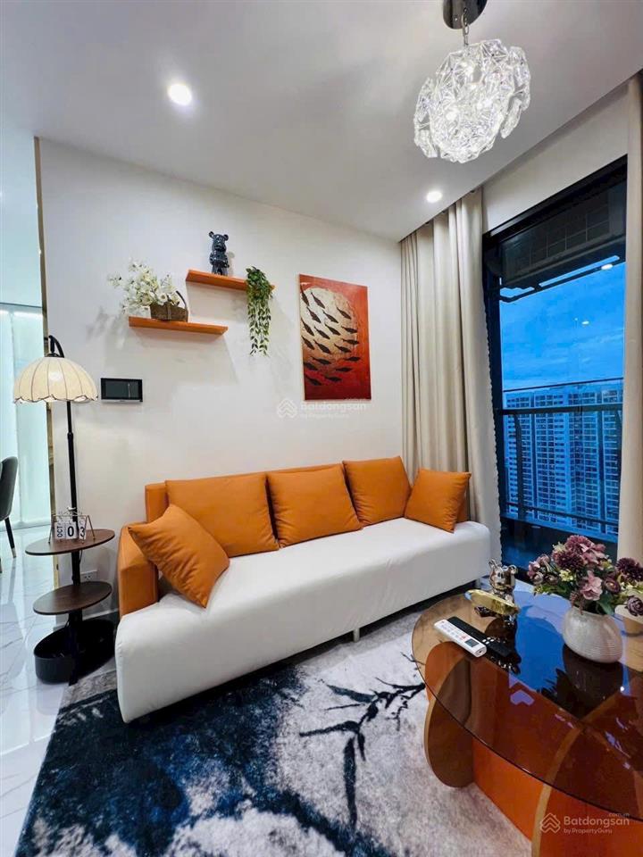 Cho thuê căn hộ 2pn masterise cao cấp nhất vinhomes grand park  nội thất sang xịn giá thuê cực tốt