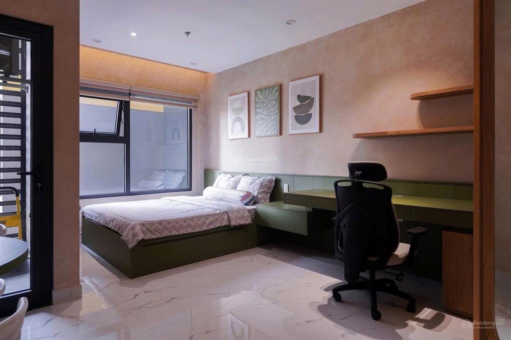 Cho thuê căn hộ 2pn masterise cao cấp nhất vinhomes grand park  nội thất sang xịn giá thuê cực tốt