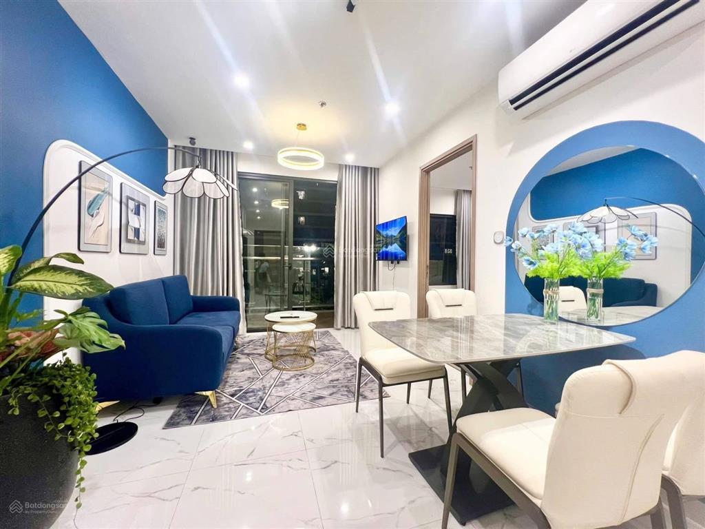 Cho thuê căn hộ 2pn masterise cao cấp nhất vinhomes grand park  nội thất sang xịn giá thuê cực tốt