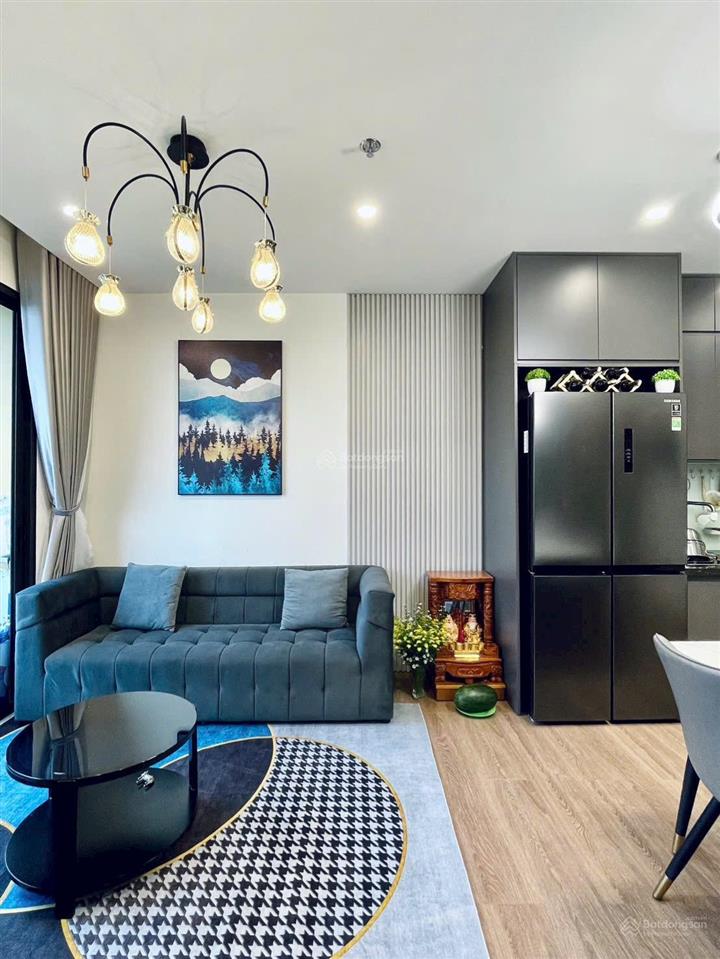 Cho thuê căn hộ 2pn masterise cao cấp nhất vinhomes grand park  nội thất sang xịn giá thuê cực tốt
