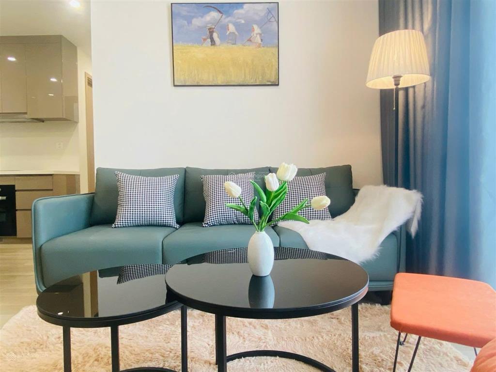 Cho thuê căn hộ 2pn masterise cao cấp nhất vinhomes grand park  nội thất sang xịn giá thuê cực tốt